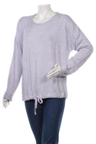 Γυναικεία μπλούζα, Μέγεθος L, Χρώμα Βιολετί, Τιμή 1,61 €