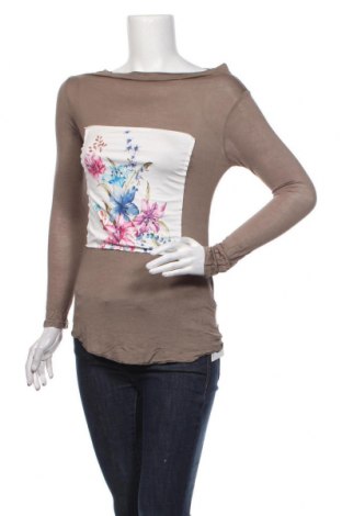 Γυναικεία μπλούζα, Μέγεθος S, Χρώμα Καφέ, Τιμή 8,05 €