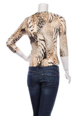 Γυναικεία μπλούζα, Μέγεθος S, Χρώμα Πολύχρωμο, Βισκόζη, Τιμή 8,05 €