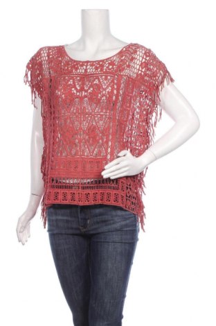 Γυναικεία μπλούζα 17 & Co., Μέγεθος S, Χρώμα Ρόζ , Βαμβάκι, Τιμή 17,26 €