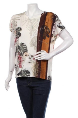 Γυναικεία μπλούζα Artigli, Μέγεθος M, Χρώμα Πολύχρωμο, Τιμή 56,19 €