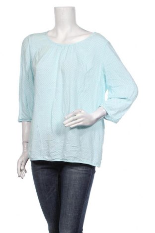 Γυναικεία μπλούζα Betty Barclay, Μέγεθος L, Χρώμα Μπλέ, Τιμή 29,69 €