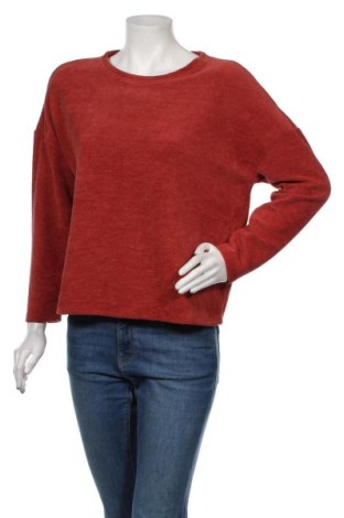 Дамска блуза Desiree, Размер S, Цвят Червен, Цена 6,45 лв.
