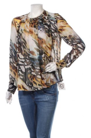Дамска блуза Guess By Marciano, Размер M, Цвят Многоцветен, Цена 35,42 лв.