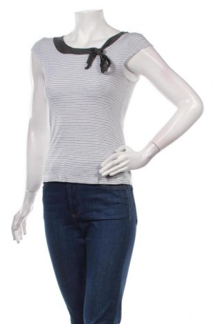 Γυναικεία μπλούζα H&M, Μέγεθος S, Χρώμα Πολύχρωμο, Τιμή 11,57 €