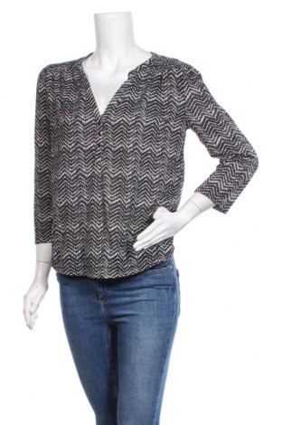 Γυναικεία μπλούζα H&M, Μέγεθος S, Χρώμα Πολύχρωμο, Πολυεστέρας, Τιμή 8,83 €
