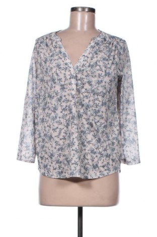 Γυναικεία μπλούζα H&M, Μέγεθος S, Χρώμα Πολύχρωμο, Πολυεστέρας, Τιμή 8,41 €