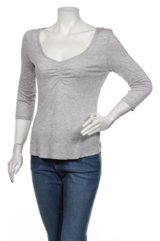 Γυναικεία μπλούζα H&M Conscious Collection, Μέγεθος M, Χρώμα Γκρί, Τιμή 8,83 €