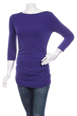 Γυναικεία μπλούζα Jones New York, Μέγεθος S, Χρώμα Μπλέ, Τιμή 22,08 €