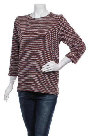 Γυναικεία μπλούζα Lisa Tossa, Μέγεθος L, Χρώμα Πολύχρωμο, Τιμή 8,83 €
