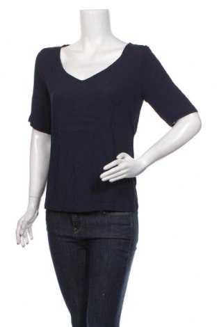 Γυναικεία μπλούζα Minimum, Μέγεθος S, Χρώμα Μπλέ, Τιμή 27,53 €