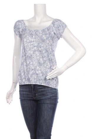 Γυναικεία μπλούζα New Look, Μέγεθος M, Χρώμα Πολύχρωμο, Βαμβάκι, Τιμή 12,62 €
