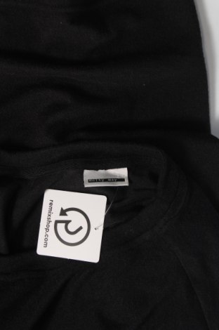 Дамска блуза Noisy May, Размер M, Цвят Черен, Цена 35,70 лв.