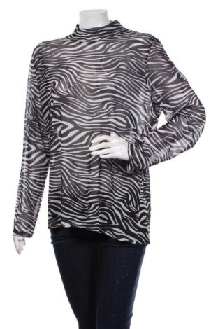 Дамска блуза S.Oliver, Размер XL, Цвят Многоцветен, 98% полиестер, 2% еластан, Цена 25,20 лв.