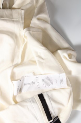 Дамска блуза S.Oliver, Размер L, Цвят Екрю, 49% модал, 45% полиестер, 6% еластан, Цена 55,50 лв.