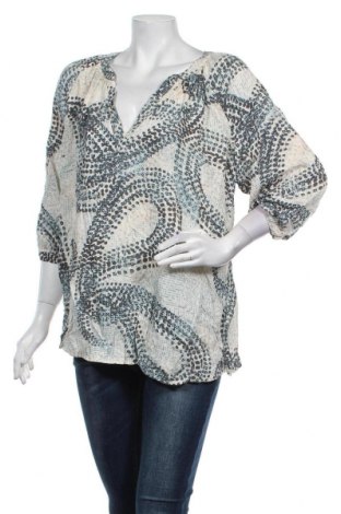Дамска блуза S.Oliver, Размер XL, Цвят Многоцветен, Цена 16,56 лв.