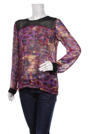 Дамска блуза S.Oliver, Размер M, Цвят Многоцветен, Цена 3,16 лв.