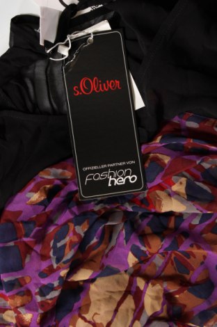 Bluză de femei S.Oliver, Mărime M, Culoare Multicolor, Preț 259,87 Lei
