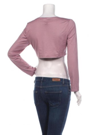 Γυναικεία μπλούζα SHEIN, Μέγεθος L, Χρώμα Πολύχρωμο, 95% πολυεστέρας, 5% ελαστάνη, Τιμή 8,05 €