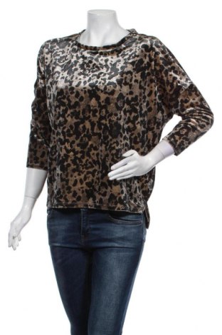 Γυναικεία μπλούζα VRS, Μέγεθος S, Χρώμα Πολύχρωμο, Τιμή 7,05 €