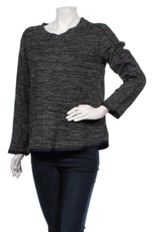 Γυναικεία μπλούζα Violeta by Mango, Μέγεθος S, Χρώμα Μαύρο, Τιμή 22,08 €