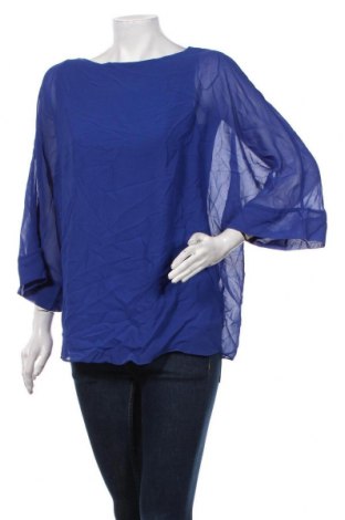 Дамска блуза Wallis, Размер S, Цвят Син, Цена 34,65 лв.