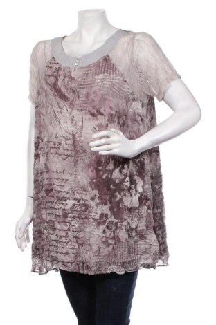 Γυναικεία μπλούζα Yest, Μέγεθος L, Χρώμα Πολύχρωμο, 100% πολυεστέρας, Τιμή 11,57 €