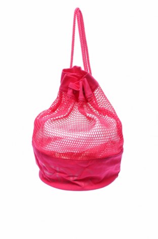 Geantă de femei Edc By Esprit, Culoare Roz, Textil, Preț 61,84 Lei