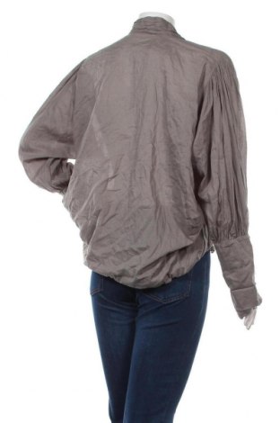 Γυναικείο πουκάμισο Hunkydory, Μέγεθος M, Χρώμα Πράσινο, Τιμή 29,69 €