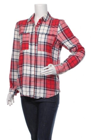 Γυναικείο πουκάμισο Warehouse, Μέγεθος S, Χρώμα Πολύχρωμο, Τιμή 7,36 €