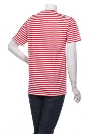 Γυναικείο t-shirt Superdry, Μέγεθος S, Χρώμα Κόκκινο, Βαμβάκι, Τιμή 20,36 €