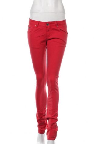 Γυναικείο Τζίν Altonadock, Μέγεθος S, Χρώμα Κόκκινο, 98% βαμβάκι, 2% ελαστάνη, Τιμή 21,58 €