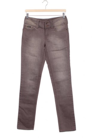 Dámske džínsy  Apart, Veľkosť XS, Farba Sivá, Cena  1,93 €