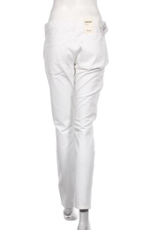Γυναικείο Τζίν Pepe Jeans, Μέγεθος M, Χρώμα Λευκό, Βαμβάκι, Τιμή 38,97 €
