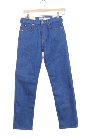 Γυναικείο Τζίν Pepe Jeans, Μέγεθος XS, Χρώμα Μπλέ, 94% βαμβάκι, 4% πολυεστέρας, 2% ελαστάνη, Τιμή 38,97 €