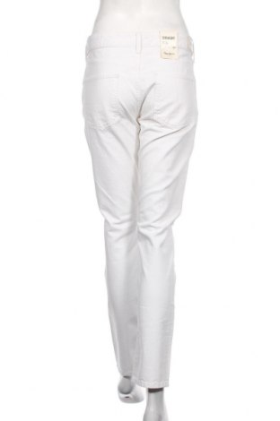 Dámské džíny  Pepe Jeans, Velikost M, Barva Bílá, Cena  1 870,00 Kč