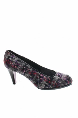 Дамски обувки Marc Cain, Размер 38, Цвят Многоцветен, Цена 129,00 лв.