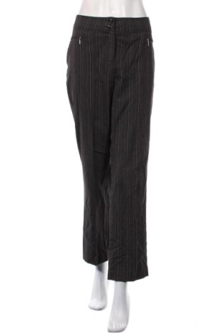 Pantaloni de femei, Mărime L, Culoare Gri, Preț 7,56 Lei