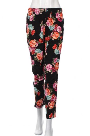 Дамски панталон Ambiance Apparel, Размер M, Цвят Многоцветен, Полиестер, Цена 11,97 лв.