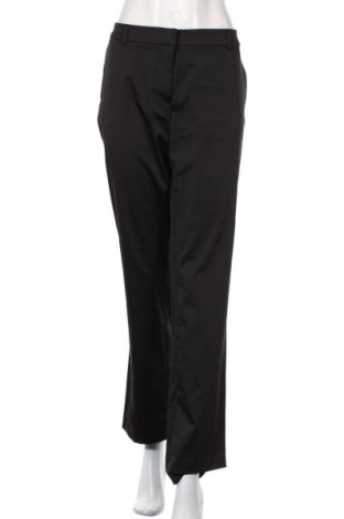 Γυναικείο παντελόνι Anne L., Μέγεθος XL, Χρώμα Μαύρο, Τιμή 9,40 €