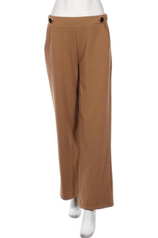 Γυναικείο παντελόνι Artigli, Μέγεθος M, Χρώμα  Μπέζ, Τιμή 8,26 €