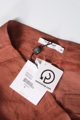 Γυναικείο παντελόνι Artigli, Μέγεθος L, Χρώμα Πορτοκαλί, Τιμή 7,08 €