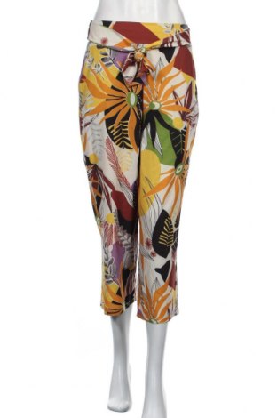 Γυναικείο παντελόνι Artigli, Μέγεθος L, Χρώμα Πολύχρωμο, Τιμή 41,31 €