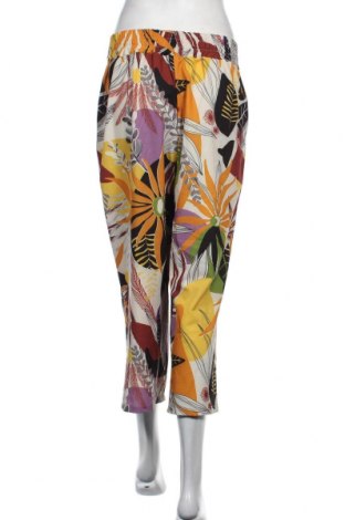 Γυναικείο παντελόνι Artigli, Μέγεθος L, Χρώμα Πολύχρωμο, Τιμή 118,04 €