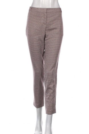 Pantaloni de femei Christian Berg, Mărime M, Culoare Multicolor, 64% poliester, 34% viscoză, 2% elastan, Preț 117,44 Lei