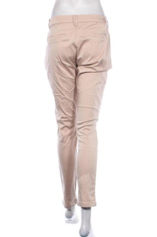 Γυναικείο παντελόνι Comma,, Μέγεθος S, Χρώμα  Μπέζ, Τιμή 3,06 €