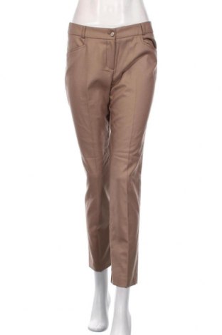 Γυναικείο παντελόνι Conbipel, Μέγεθος M, Χρώμα  Μπέζ, Τιμή 10,65 €