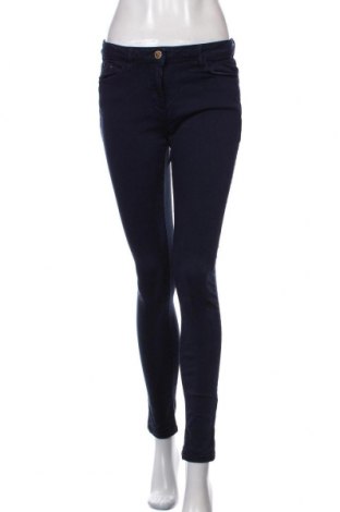 Дамски панталон Esprit, Размер S, Цвят Син, Цена 15,07 лв.