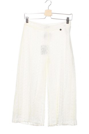 Γυναικείο παντελόνι Fracomina, Μέγεθος XS, Χρώμα Λευκό, Τιμή 52,27 €