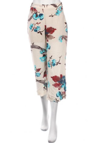 Γυναικείο παντελόνι Fracomina, Μέγεθος M, Χρώμα Πολύχρωμο, Τιμή 52,27 €